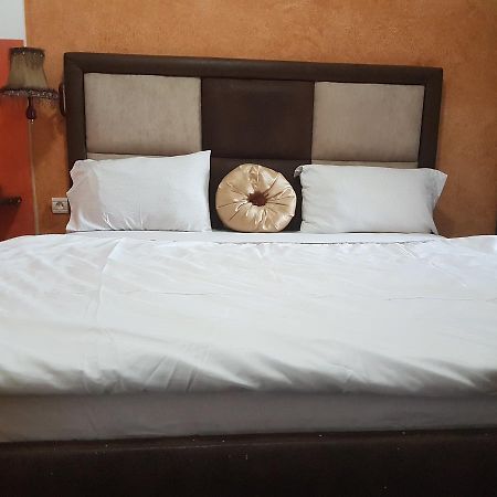 Novo Hotel 브라자빌 외부 사진